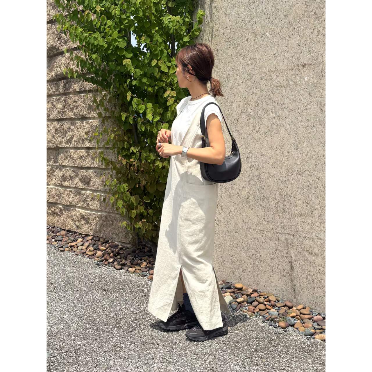 エアマックスパルスのダサくないおしゃれなコーディネート