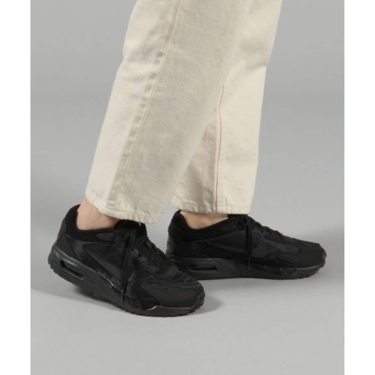 エアマックスソロのダサくないおしゃれなコーディネート