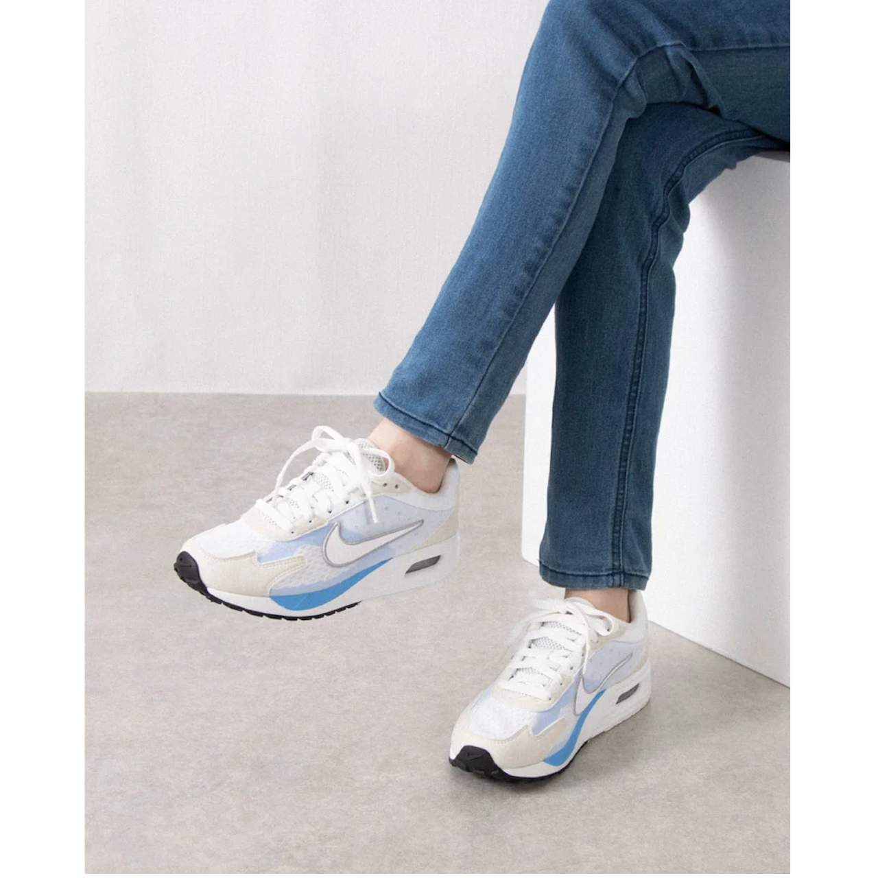 エアマックスソロのダサくないおしゃれなコーディネート