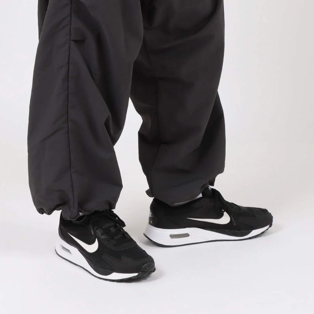 エアマックスソロのダサくないおしゃれなコーディネート