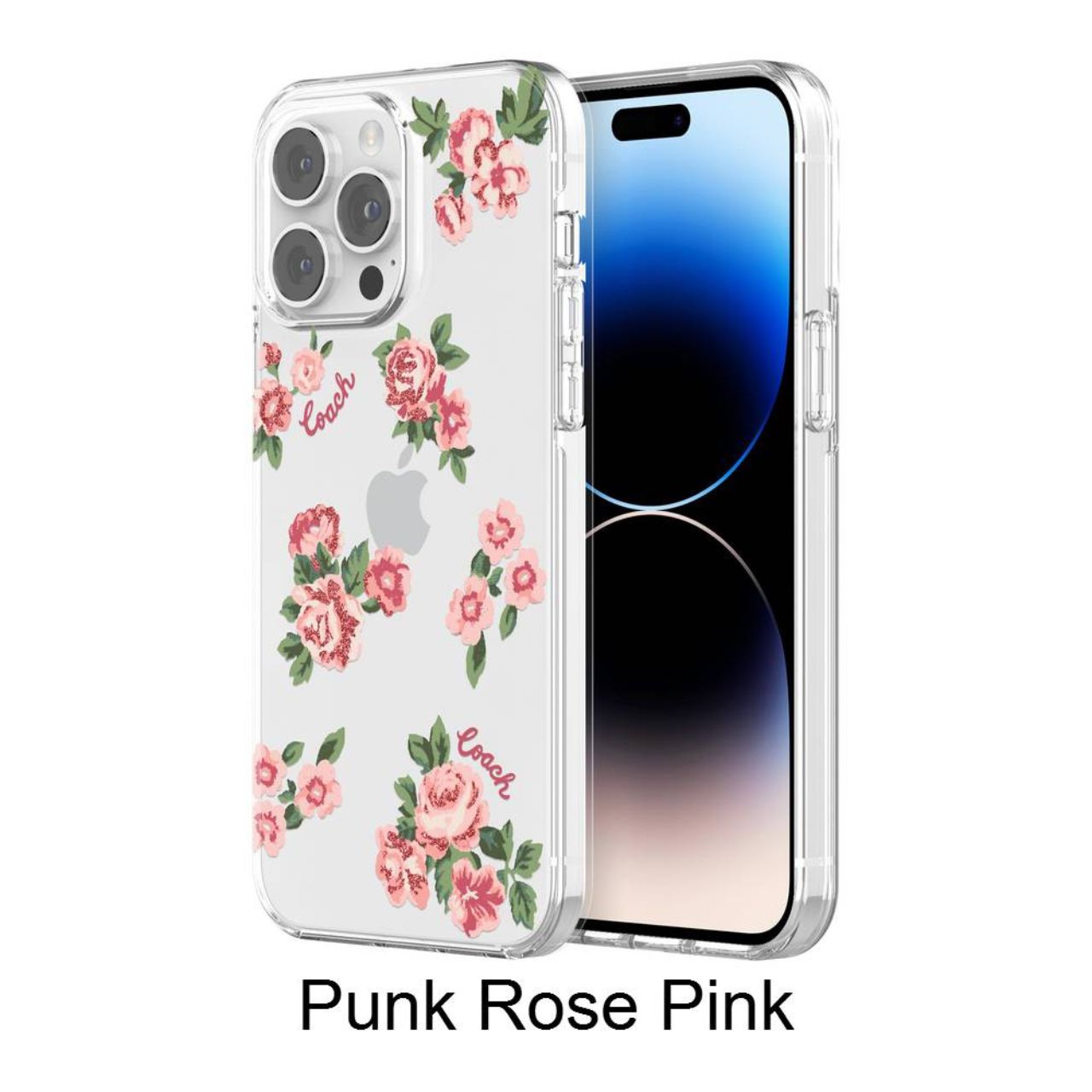 レディースのCOACHのiPhoneケースのダサくないおしゃれなコーディネート例