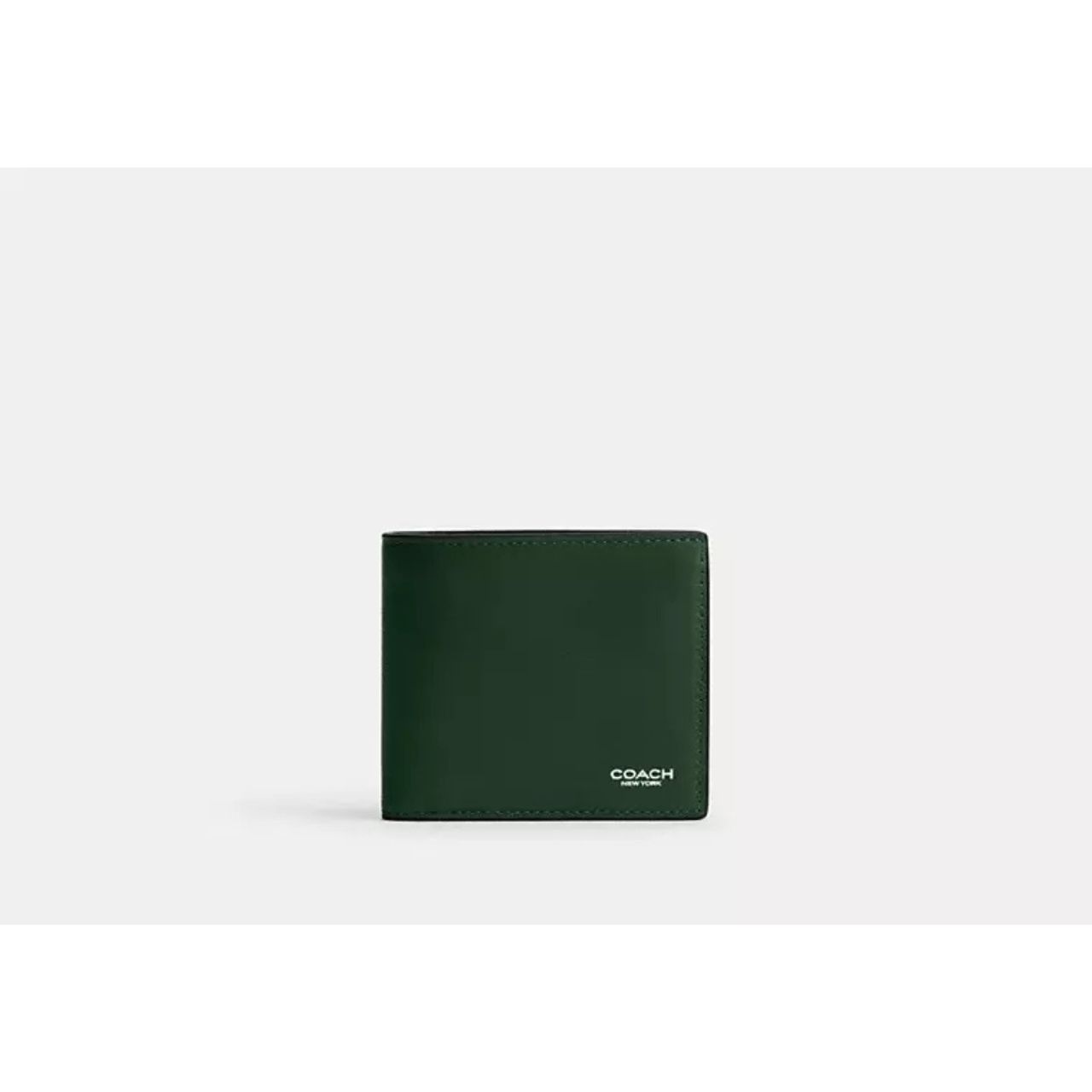 メンズのCOACHの財布のダサくないおしゃれなコーディネート例
