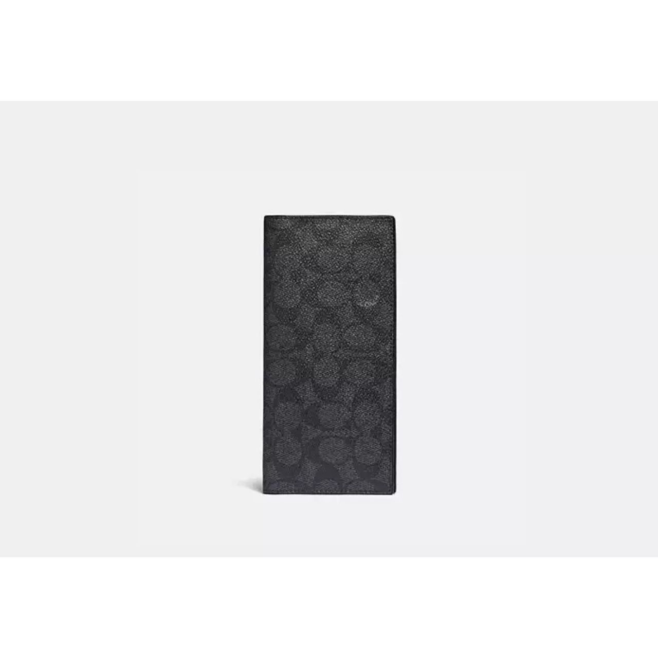 メンズのCOACHの財布のダサくないおしゃれなコーディネート例