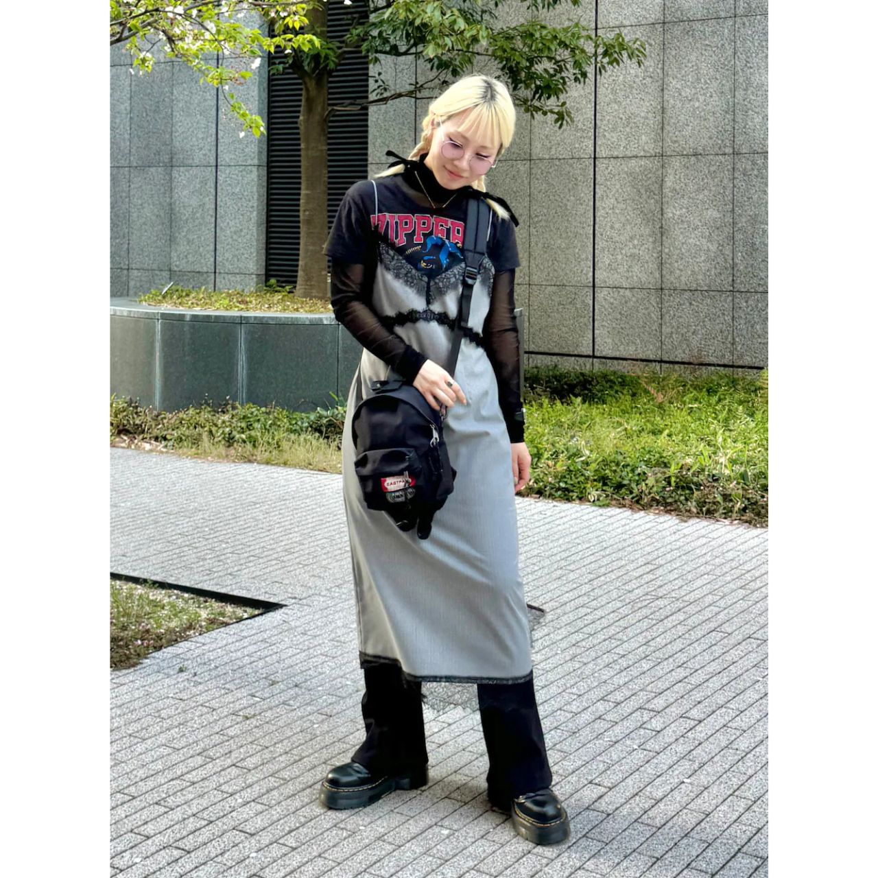 ︎レディースのglambのダサくないおしゃれなコーディネート例