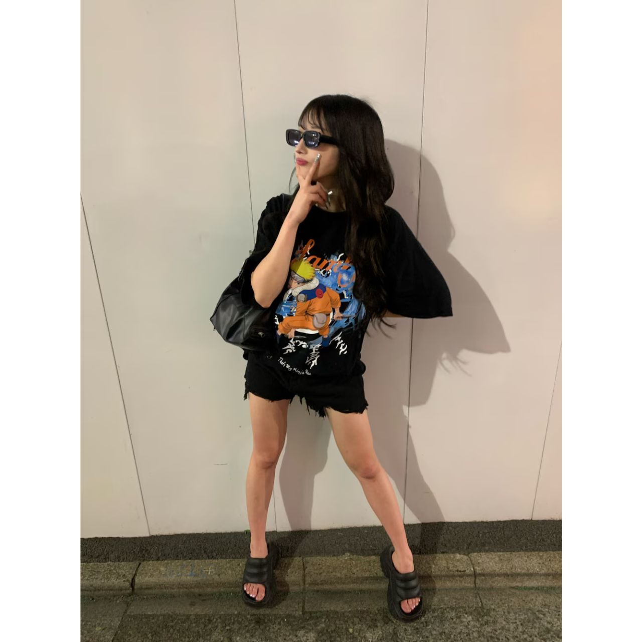 ︎レディースのglambのダサくないおしゃれなコーディネート例