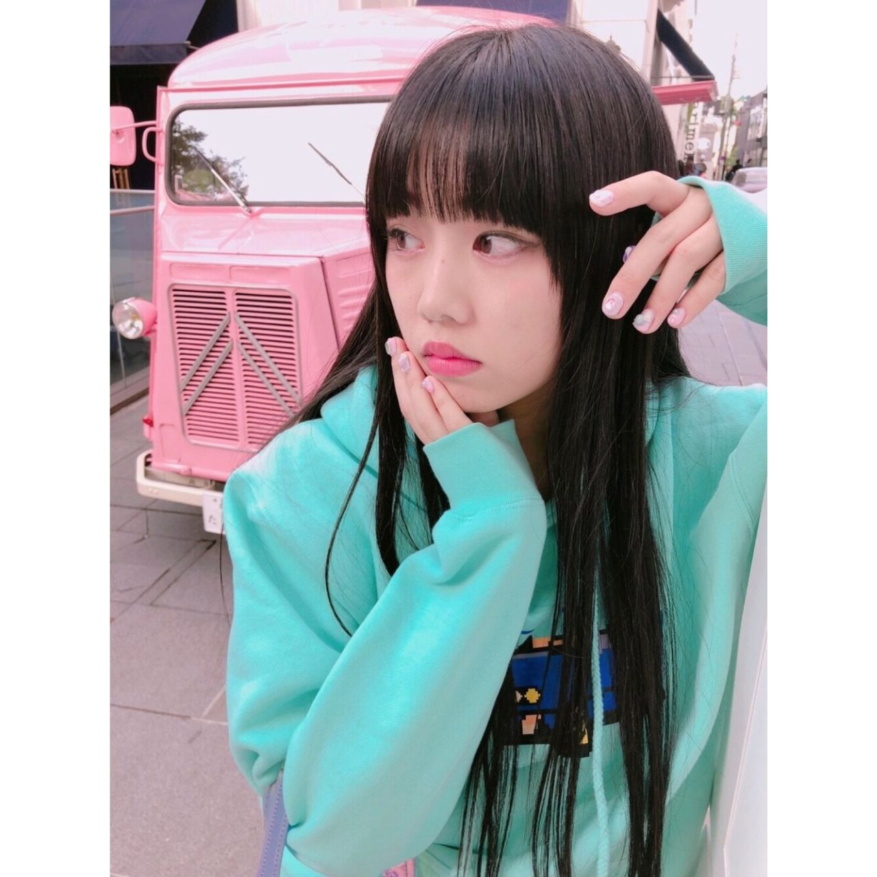 レディースのラファイエットのダサくないおしゃれなコーディネート例