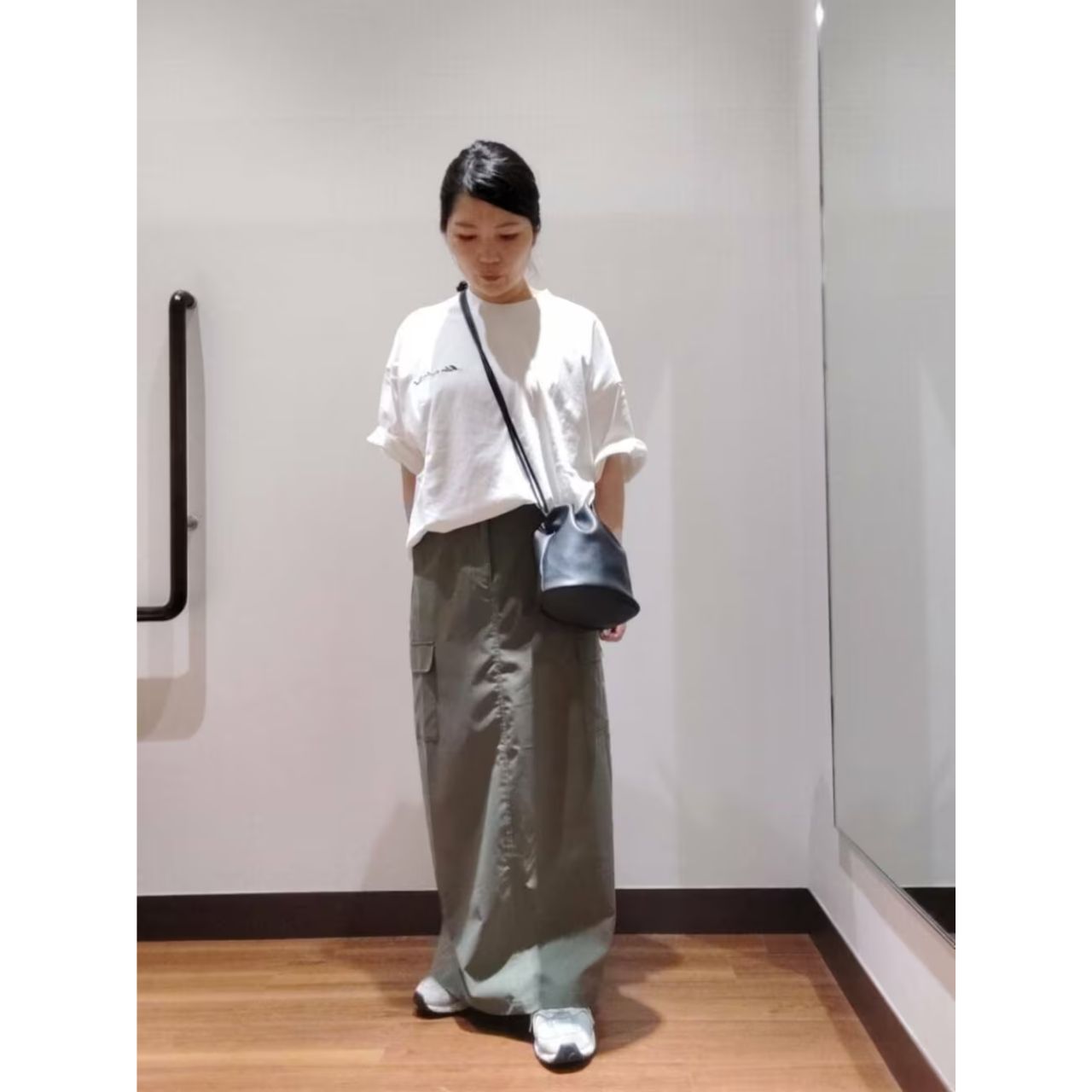 レディースのlottoのダサくないおしゃれなコーディネート例
