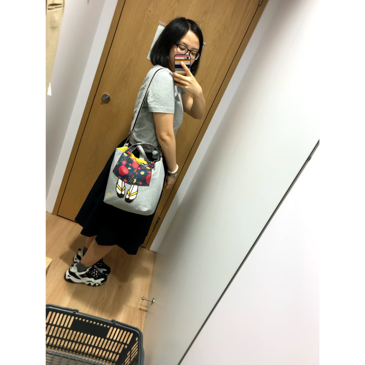 レディースのミスサパトのダサくないおしゃれなコーディネート例
