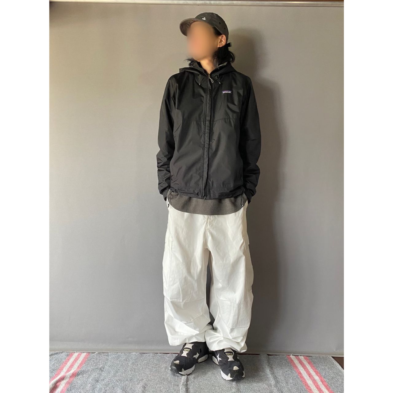 メンズのパタゴニアの服のダサくないおしゃれなコーディネート
