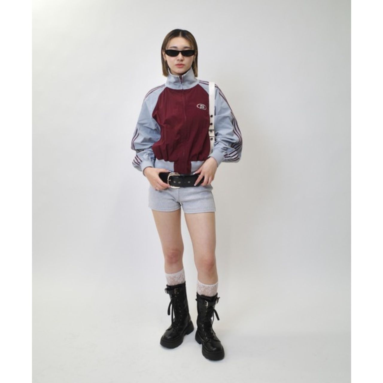 レディースのwho's who galleryのおしゃれなコーディネート例